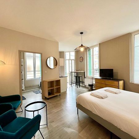 Suite Orphelins 3 1Er Reims Exterior foto